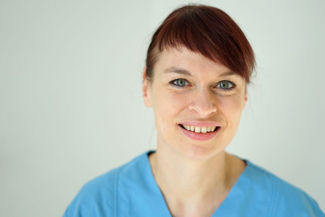 Grit Hädrich Notaufnahme