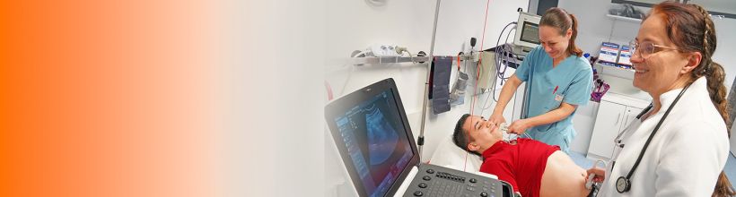 Interdisziplinäre Notaufnahme Interdisziplinäre Notaufnahme