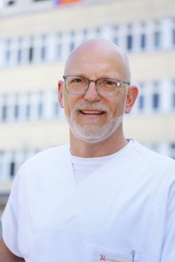 Dr. med. Mathias Grohmann Innere Medizin