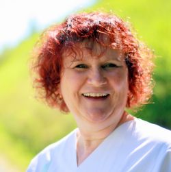 Conny Hartmannsgruber Radiologie