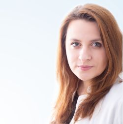 Dr. med. Anca Knappik Innere Medizin