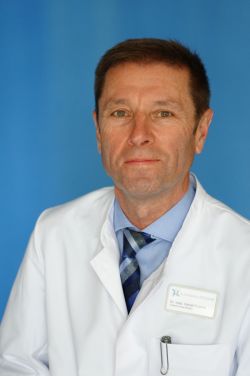 Dr. med. Harald Franck Innere Medizin