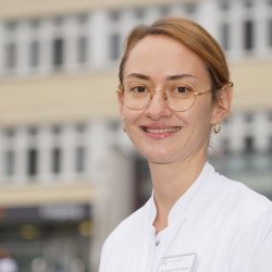 Dr. med. Karin Grünberger Neuigkeiten 2025