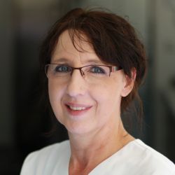 Edeltraud Simmel Innere Medizin