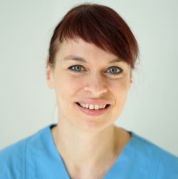 Grit Hädrich Innere Medizin