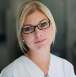 Tamara Gegenfurtner Innere Medizin