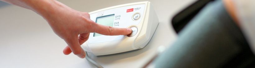 Blutdruckstörungen Blutdruckstörungen