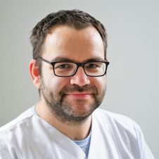 Dr. med. Uli Mohren Innere Medizin