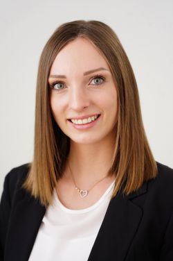 Katharina Voglmaier Allgemein-, Viszeral- und minimal invasive Chirurgie