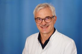 Chefarzt Thomas Beer Unfallchirurgie