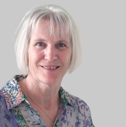 Elke Zschauer Anästhesie und Intensivmedizin