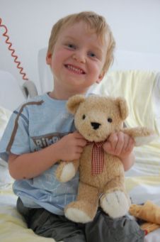 Kinderanästhesie FachArztZentrum Bogen