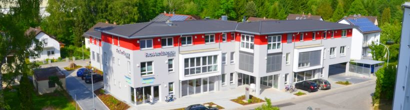 FachArztZentrum Bogen FachArztZentrum Bogen