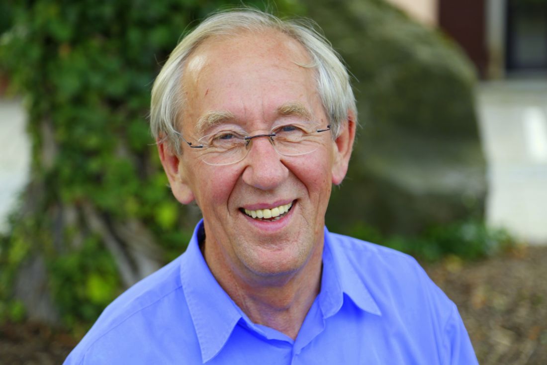 Wilhelm Lindinger Förderverein