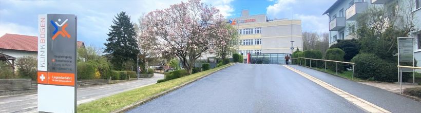 Klinik Bogen Klinik Bogen