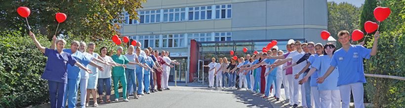 Klinik Bogen Klinik Bogen