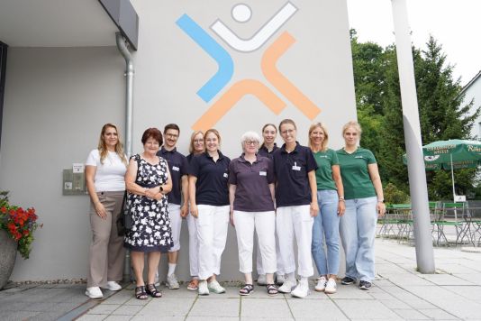 Gesundheitstag Klinik Bogen 2026 Neuigkeiten 2026