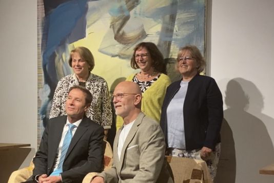 Bunte Couch Nawareum Straubing 2026 Neuigkeiten 2026