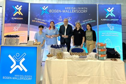 Tag der Ausbildung und Berufe 2025 Veranstaltungen 2025