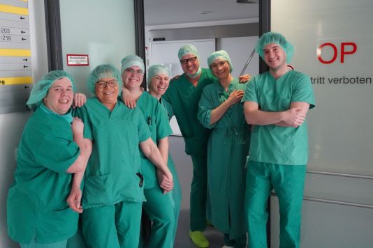 Tag der offenen Tür Veranstaltungen 2026