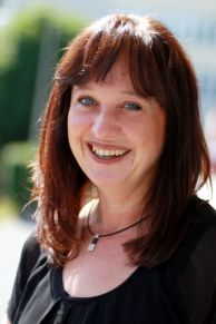 Ingrid Janker Verwaltung