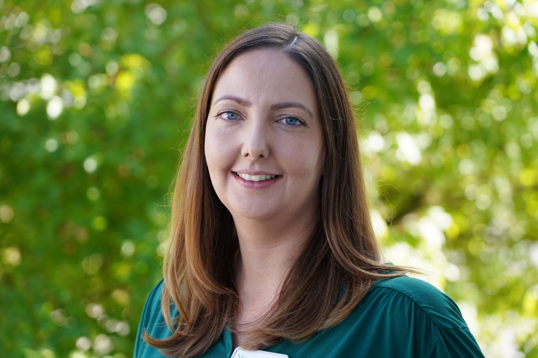 Kerstin Kienberger Organisation