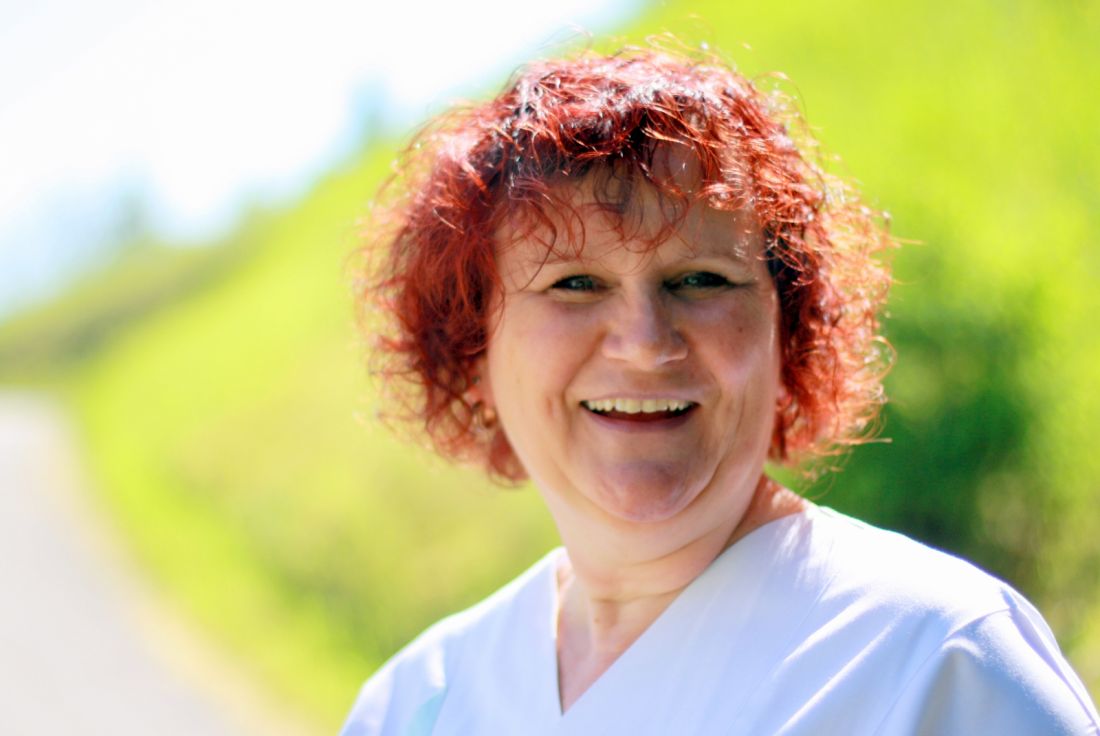 Conny Hartmannsgruber Radiologie