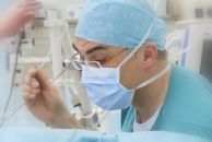 Anästhesie Anästhesie und Intensivmedizin