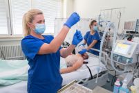 Intensivstation Intensivstation