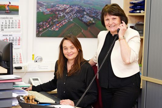 Sekretariat Innere Medizin Innere Medizin