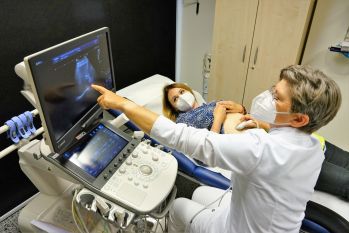 Ultraschall Innere Medizin