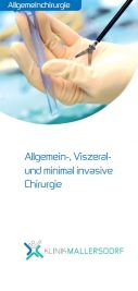 Allgemeinchirurgie