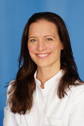 Dr. med. univ. Sarah Elisabeth Hanninger Allgemeinchirurgie