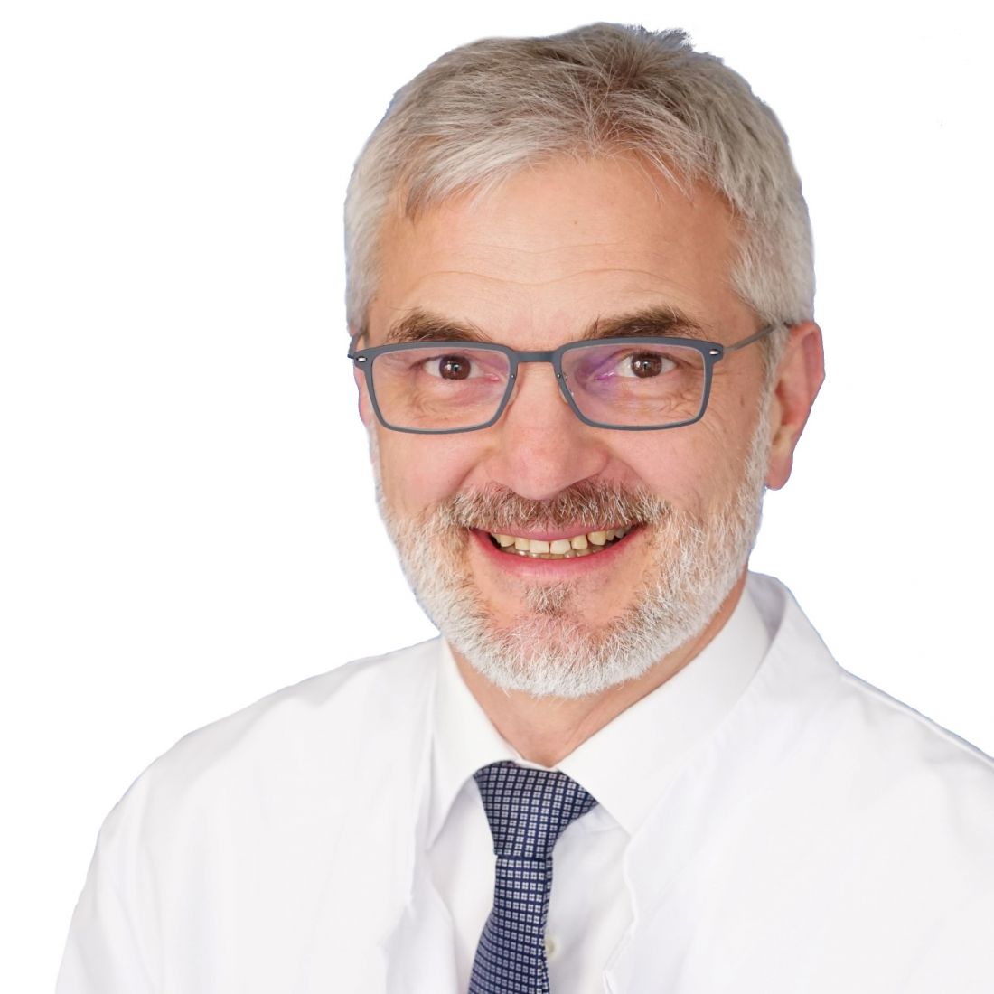 Chefarzt Thomas Beer Unfallchirurgie