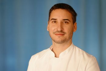 Oberarzt Dr. med. Christoph Stradtmann, Facharzt für Unfallchirurgie und Orthopädie, Notfallmediziner Unfallchirurgie