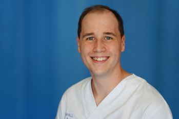 Stefan Hecht Unfallchirurgie