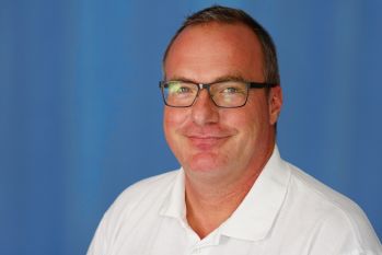 Oberarzt Wolfgang Ruhland Unfallchirurgie