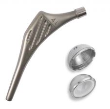 Hüftendoprothese Unfallchirurgie