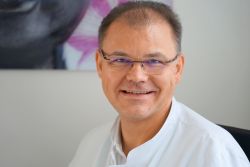 Dr. med. Gunnar Krawczak Urologie