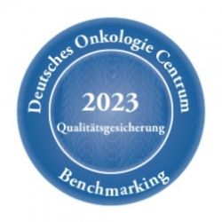 DOC-Qualitätssiegel Allgemeinchirurgie