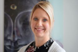 Tanja Hüttner Urologie