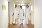 Die Urologen der Klinik Mallersdorf Urologie