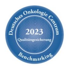 DOC-Qualitätssiegel Allgemeinchirurgie