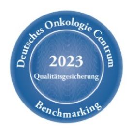 DOC-Qualitätssiegel Allgemeinchirurgie