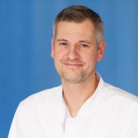 David Werner Anästhesie und Intensivmedizin