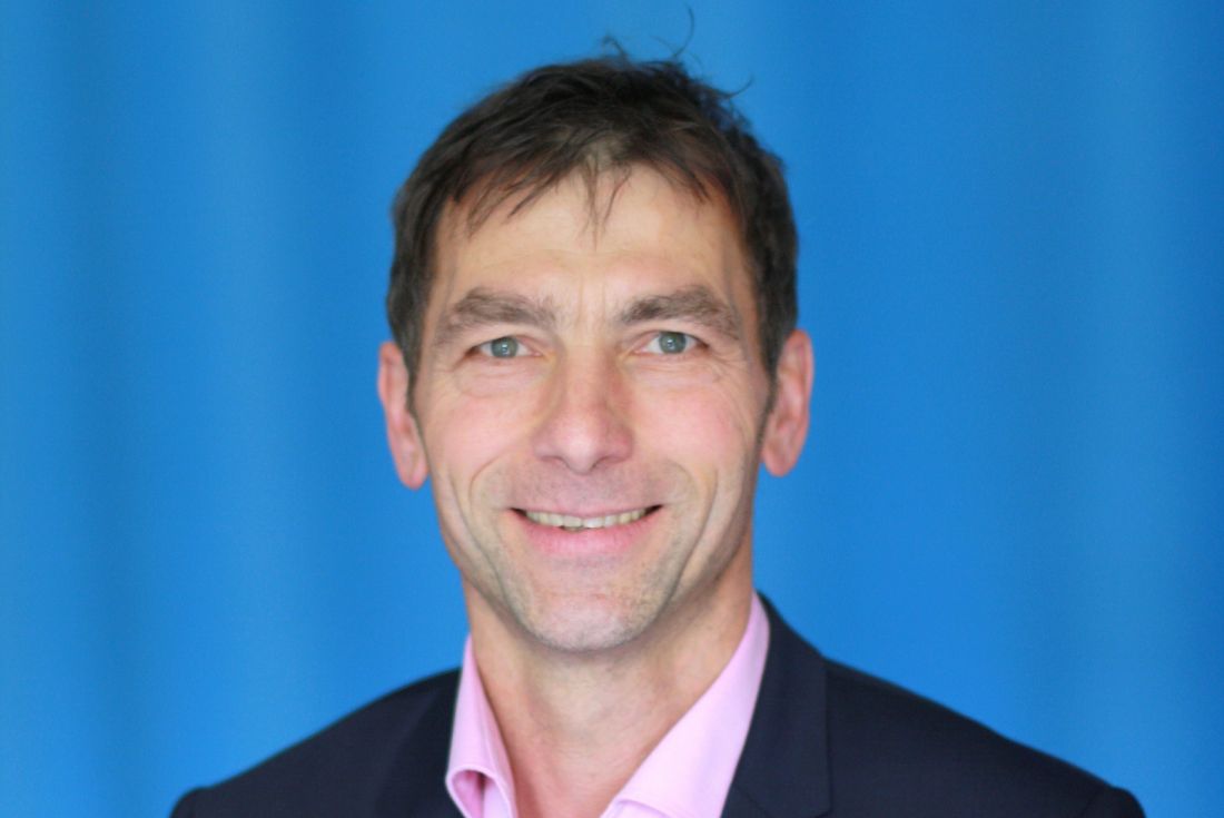 Bernhard Fürst Management & Verwaltung