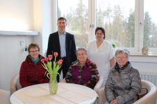 KDFB-Spende für Palliativeinheit an_palliativstation.jpg