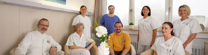 Palliativdienst Palliativdienst