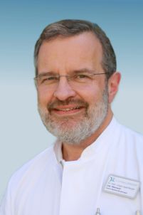 Dr. med. Jürgen Ippenberger Innere Medizin