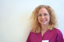 Medizinische Fachangestellte Stefanie Stern MVZ Mallersdorf